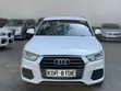 Audi Q3 2015 - 1