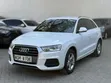 Audi Q3 2015 - 2