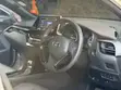 Toyota C-HR 2019 Gray - 2