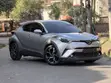 Toyota C-HR 2019 Gray - 4