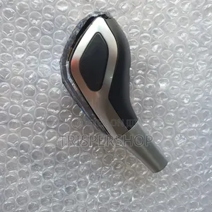 Universal Crystal LED Gear Knob