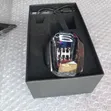 Universal Crystal LED Gear Knob - 4