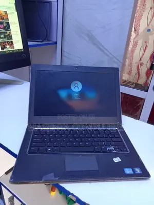 Laptop Dell Vostro 3360 - 4GB RAM, 320GB HDD