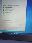 Dell Vostro 3360 Laptop - 4GB RAM, 320GB HDD - 4