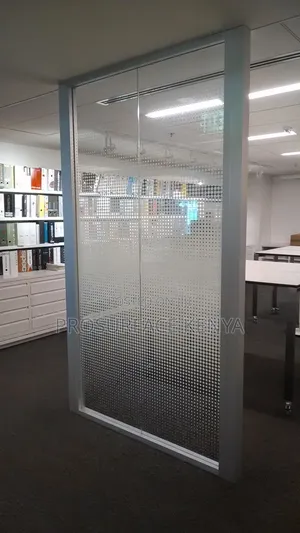 Filamu ya Kioo ya Doti za Gradient za Kisasa