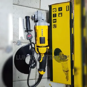 Dewalt 9" Angle Grinder 230mm
