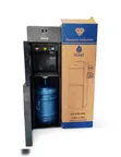 Nunix Z188C Water Dispenser ya Chini - Tapa 3 - 1