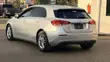 Mercedes-Benz A180 2019 Silver - 1