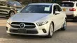 Mercedes-Benz A180 2019 Silver - 4