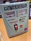 Airstar ST-500A Automatic Voltage Regulator (AVR) - 2
