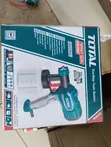 Total Heavy Duty Spray Gun 450W - 1