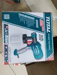 Total Heavy Duty Spray Gun 450W - 2