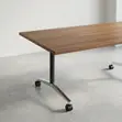 Foldable Boardroom Table - VOGO - 2