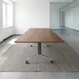 Foldable Boardroom Table - VOGO - 3