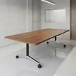 Foldable Boardroom Table - VOGO - 4