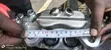Caliper ya Toyota Hilux Revo - 2