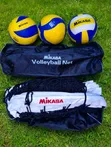 Original Mikasa Volleyball Nets - 1