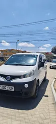 Nissan NV200 2013 White - 1