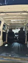 Nissan NV200 2013 White - 2