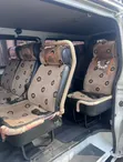 Toyota HiAce 2016 - White - 5