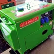 Astramilano Silent Diesel Generator 10kVA - 1