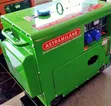 Astramilano Silent Diesel Generator 10kVA - 2