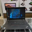 Lenovo ThinkPad T470 Laptop - Intel Core i5, 8GB RAM, 256GB SSD - 3
