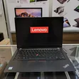 Lenovo ThinkPad T470 Laptop - Intel Core i5, 8GB RAM, 256GB SSD - 5