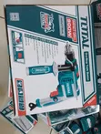 Total Impact Drill 900W - 1