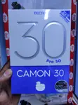 New Tecno Camon 30 Pro 5G 512GB Blue - 2