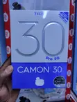 New Tecno Camon 30 Pro 5G 512GB Blue - 3