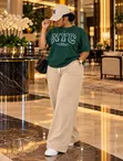 Fashionable 2-Piece Tracksuit - Brand New - 3