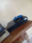 Xbox One X 1TB (Toleo la Ghuba) - Hali Nzuri Sana - 5