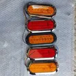 LED Side Body Lamps & Rear Lights (12V-24V) - Jozi - 3