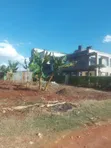 40x80 Plot for Sale in Kiambu Developed Estate - 1