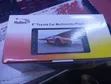 Redio Mpya ya Medford Smart Car Navigation 8"/9"/10" 4GB+64GB - 3