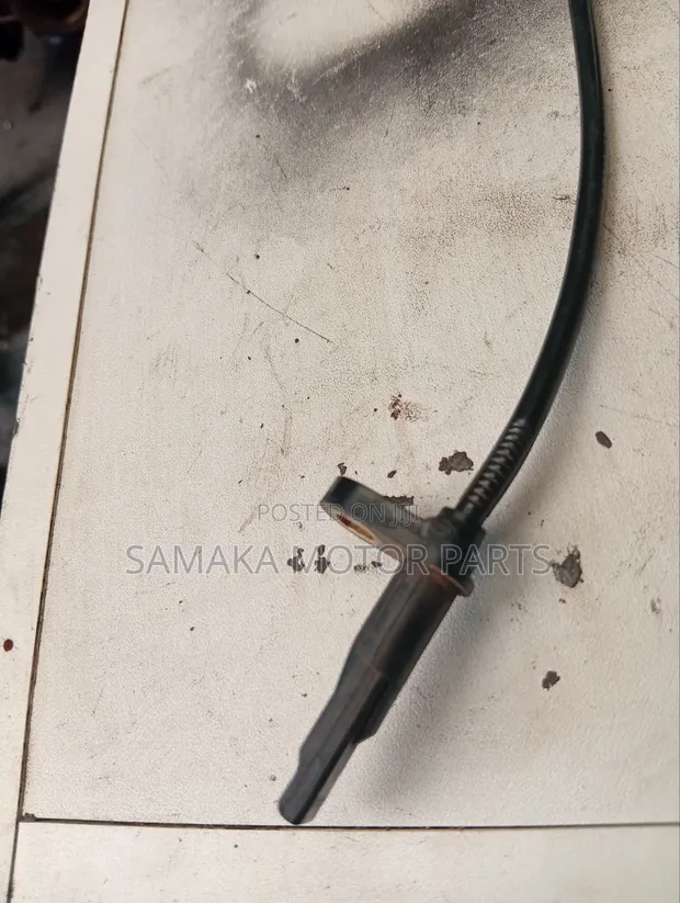 Nissan Note ABS Sensor - 1