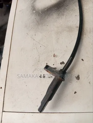 Nissan Note ABS Sensor