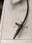 Nissan Note ABS Sensor - 1