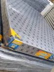 Morning Glory Superfoam Mattress - 5x6, 8 Inch - 1