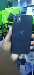 Apple iPhone 11 256GB Kijivu - 2