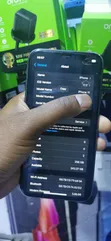 Apple iPhone 11 256GB Kijivu - 4
