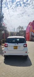 Toyota Passo 2012 Pearl - 3