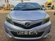 Toyota Vitz 2012 Pink - 2