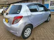 Toyota Vitz 2012 Pink - 3