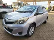 Toyota Vitz 2012 Pink - 4