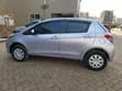 Toyota Vitz 2012 Pink - 5