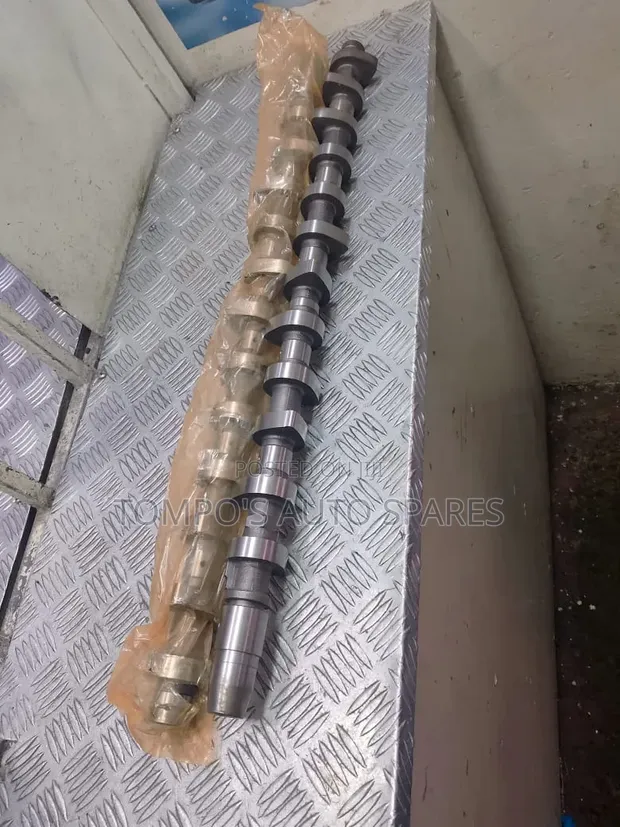 Brand New 1HZ Camshaft for Toyota Land Cruiser - 1