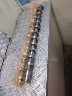 Brand New 1HZ Camshaft for Toyota Land Cruiser