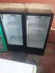 Cost Effective 100 Litres Display Fridge - 2